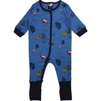 Pleas Kojenecký overal modrá 104 (180245-800-104)