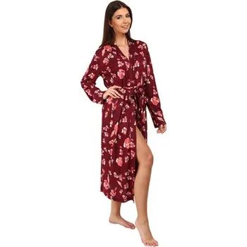 Dámský župan Pleas Dámský župan švestka S (179721-823-038)