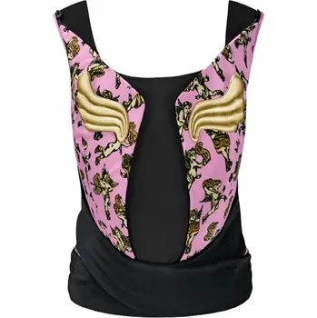Cybex by Jeremy Scott nosítko "CHERUBS" - PINK