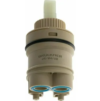 Kartuše směšovací Bruckner 350.235.1 35 mm, vysoká