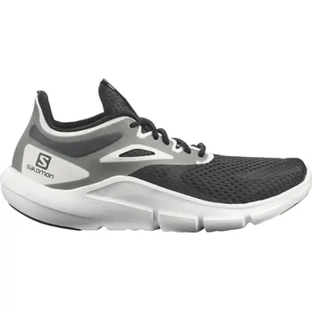 Dámské tenisky Dámské Boty SALOMON PREDICT MOD W BLACK/WHITE/WHITE L41307600 – Černá 38 2/3