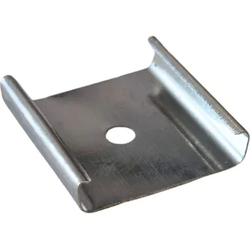 LED lišta Úchyt pro nástěnný profil lišta N9 LP301-CLIP - LED Solution - LP113-CLIP - LP113-CLIP