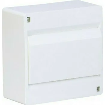 Rozvaděč Rozvodnice Hager cosmos VD106PD IP 40