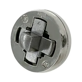 Hlavolam Huzzle Cast hlavolam - Hex