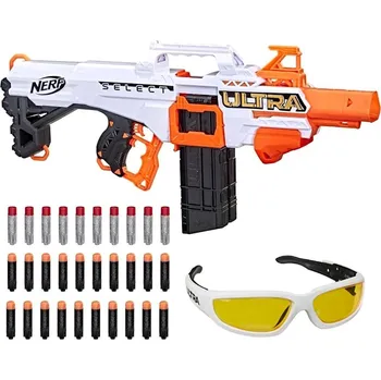 Hasbro Nerf Ultra Select F0958 + brýle…