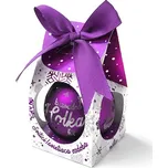 Nekupto Vánoční koule svítící - Bezvadná holka