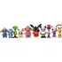 Figurka Golden Bear Bing & Friends 10 Figure Gift Set 10 ks