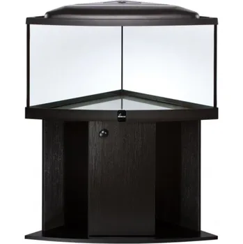 Akvárium Diversa Comfort Trio 72 152 l