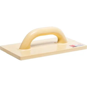 Zednické hladítko Hladítko polyuretanové DEK PR 220×420 mm