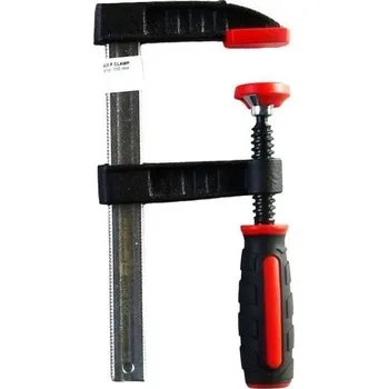 splachovač Svěrka Diggers DIG255 F Clamp 100 mm