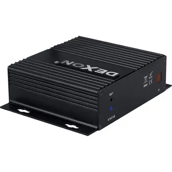 Hi-Fi Zesilovač Mini zesilovač DEXON JPM 2032