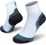Northman Run Silver Pro Mid bílá XL (45-47)