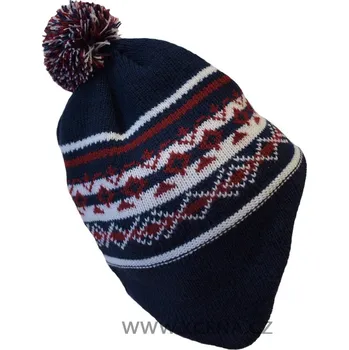 Rukavice Wolf Chlapecká čepice podšitá fleecem