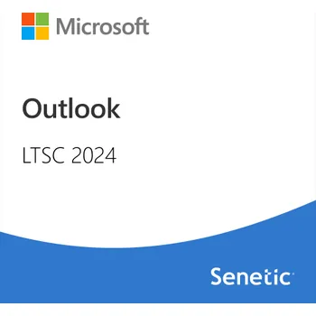Zrychlení počítače Outlook LTSC 2024