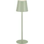 Leuchten Direkt 19250-43 - LED Venkovní nabíjecí lampa EURIA LED/3W/5V IP54