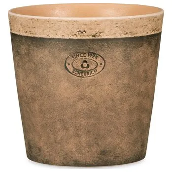 Květináč Obal 778 Toscana nero 19