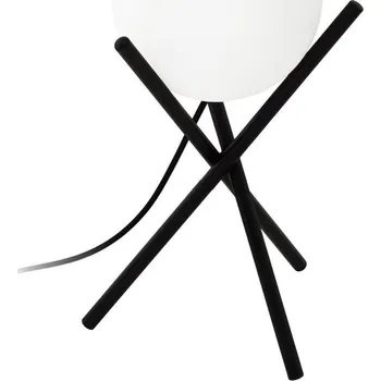 Stínidlo Náhradní sklo Eglo - CASTELLATO 97333 15 cm