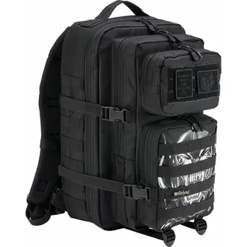 turistický batoh batoh BRANDIT - Motörhead - US Cooper large