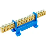 Můstek N 15× 16 mm2