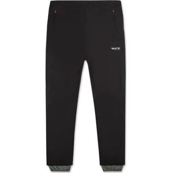 Dámské kalhoty Dámské softshellové kalhoty, zateplené - Wolf B2390, černá Barva: Černá, Velikost: L