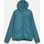 BUNDA PEAK PERFORMANCE M RADIANCE HYBRID HOOD HYDRO FRESH