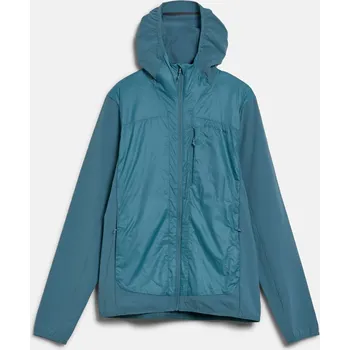 BUNDA PEAK PERFORMANCE M RADIANCE HYBRID HOOD HYDRO FRESH