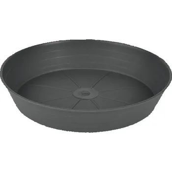 Podmiska PK Podmiska Primavera pr.54x7cm antracit