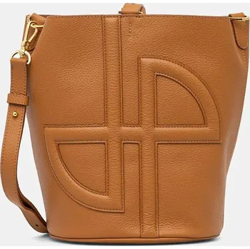 Kabelka Kabelka Patou BA0155038 hnědá 82X, vel. ONE SIZE