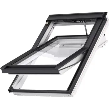 Okno Okno střešní elektrické Velux Standard 1061Z21A GLU MK08 78×140 cm