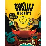 Cháluj nejlíp! - Těhotnej kuchař (2024,…