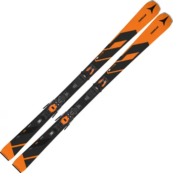Sjezdové lyže Lyže Atomic Redster Q5 + vázání M 10 GW Délka (cm): 161