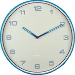Designové nástěnné hodiny 6013BB Karlsson 40cm