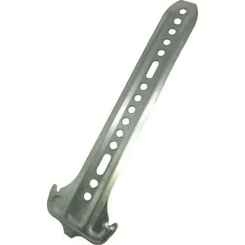 Tesařské kování Závěs krokvový DK Mont zaoblený 250 mm (100 ks/bal.)