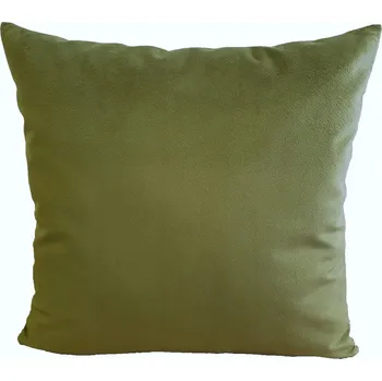 Povlečení Povlak na polštář 45x45 cm sametový Jasiek Velur