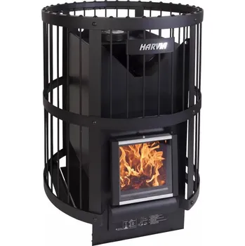 Harvia náhradní koš pro saunová kamna Harvia WX502 Legend 240