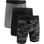 Under Armour UA Perf Tech Nov 9in M 1383881-001 - black XS