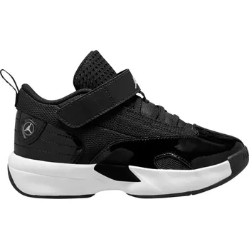 Pánská sálová obuv Air Jordan Max Aura 6 Baby/Toddler Shoes Black/White C10 (27.5)