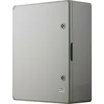 Rozvodnice prázdná SEZ-CZ P-BOX 5070 IP 65 500×700×250 mm