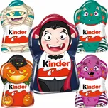 Kinder Čokoládová figurka Halloween mix…