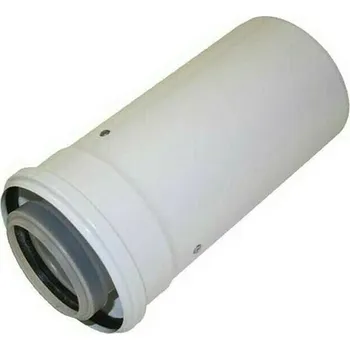 Komín T-kus flexibilní DN 80