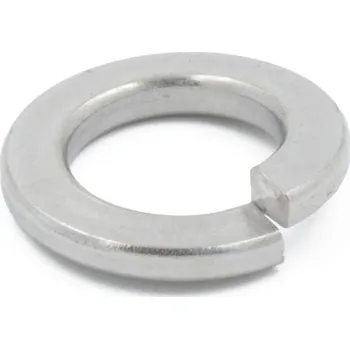 Příslušenství k čerpadlu EVAK PUMPS 80 (100) EUB-M 5.50 - Pojistná podložka matice oběžného kola