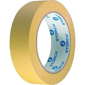 malířská páska Páska maskovací Storch SoftTOP Nocut 30 mm/33 m