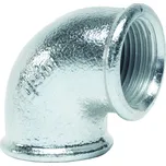 Koleno 90° pozinkované č. 90 3" FF