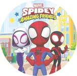 Dekora Jedlý papír Marvel Spidey and…