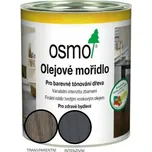 Mořidlo olejové Osmo 3514 grafit 1 l