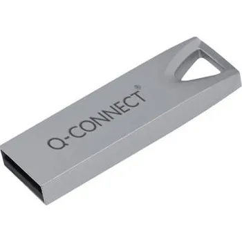 USB flash disk Flash disk Q-Connect Premium USB 2.0, 32 GB 510.5204