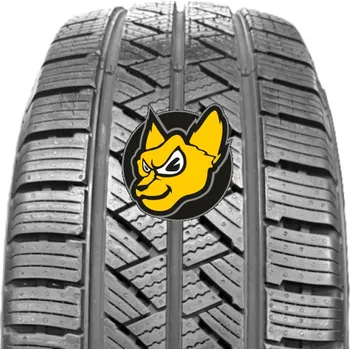 Starmaxx Vanmaxx A/s+ 185 R14C 102/100R Celoroční M+S