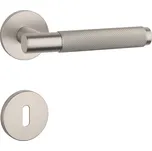 Dveřní kování MP MOLINIA - R 7S (NP - Nikl perla), klika-klika, Otvor pro obyčejný klíč BB, MP NP (nikl perla)