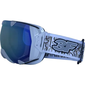 Lyžařská brýle 3F Vision Naked II 1508