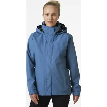 Dámská cargo bunda Dámská bunda HELLY HANSEN 62650 636 W ADEN JACKET Velikost: S